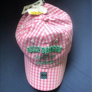 GULF SHORES 1957 🌴 ALABAMA CAP